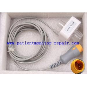Durable Medical Equipment Parts Mindray Compatible ETCO2 Sensor With 90 Days