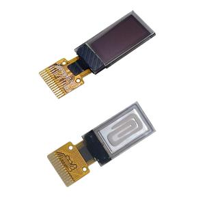 0.5 Inch OLED Display Module 88x48 Pixels Passive Matrix With I2C Interface