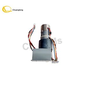 ATMs China Supplier OKI RG7 Yihua 6040W BRM Lower Unit Cassette Motor BCC_YB4201