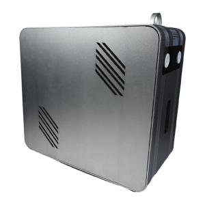 3000ml/min Hydrogen Inhalation Machine Ultra Purity H2 Molecular Hydrogen