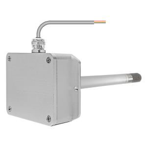 Buy cheap Factory temperature and humid transmitter high-precision industrial grade from wholesalers