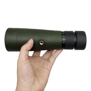 Long View Super Zoom Monocular Telescope 8-20x42mm Professional For Tourism