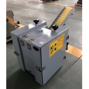 dumping wrapper machine, dumpling skin machine, wonton wrapper machine