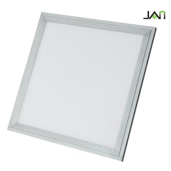 Quality 300*300 High Lumen Ultra Thin 12W  Recessed LED Panel Light With CE ROHS Certification for sale