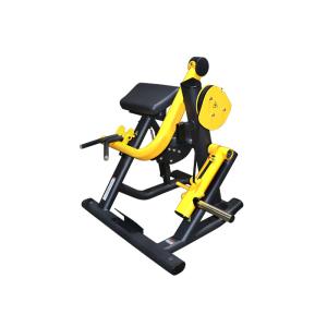 300kg Biceps Curl Hammer Strength Exercise Machine