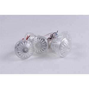 Miracle Bean Led Amusement Light 12V 2W RGB Led Light Led Pixel Light Led Lamp