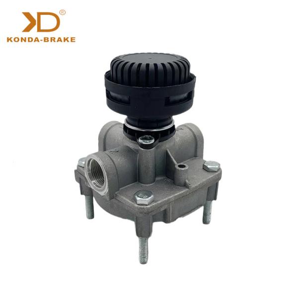 Quality OEM NO 9730110040 Relay Valves For Automotive Applications for sale