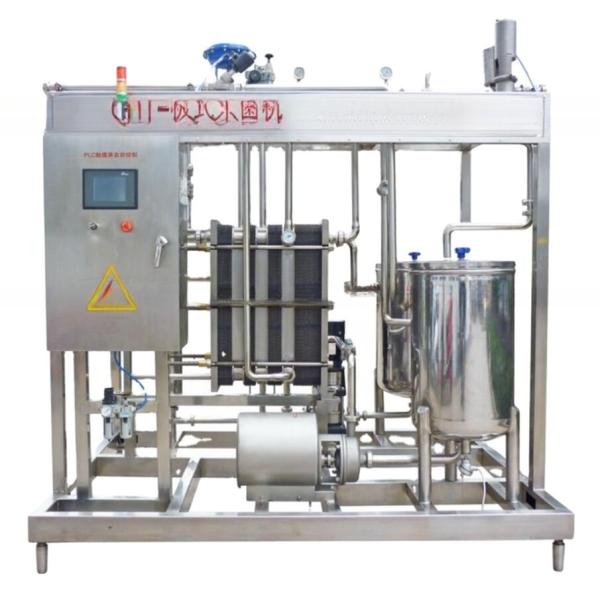 Customized Cheese Press for Long Service Life in Dairy Manufacturing Process