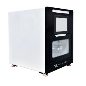 Cad Cam Dental Zirconia Milling Machine 5 Axis For Lab