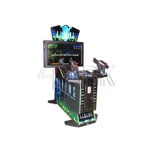 42 - Inch Screen Arcade Shooting Game Machines Aliens Extermination