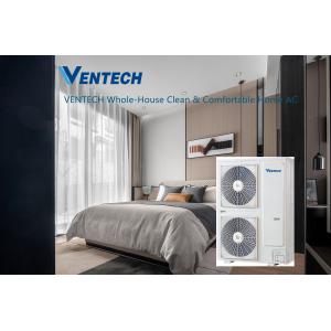 Constant Oxygen Whole House Ac And Heat Units R410A  Refrigerant