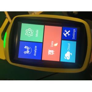 TuerX xrf Gold Checking Machine Purity Testing Heavy Test Equipment Handheld