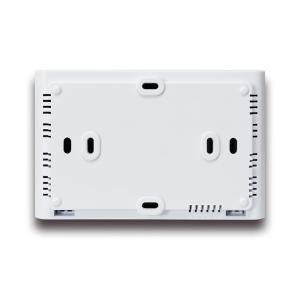 Non-programmable Program Automatic Reset Thermostat with 2*AAA Size Battery