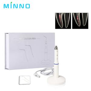 ODM Cordless Obturation System Gutta Percha Pen With 2 Tips Dentist Tools