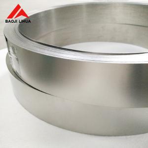 Grade 1 Titanium Foil Titanium Alloy Sheet Titanium Sheet