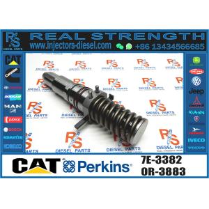 Fuel Injector Assembly 7E-3382 0R-3052 0R-3051 0R-2921 0R-2925 7C-9576 7E-6048