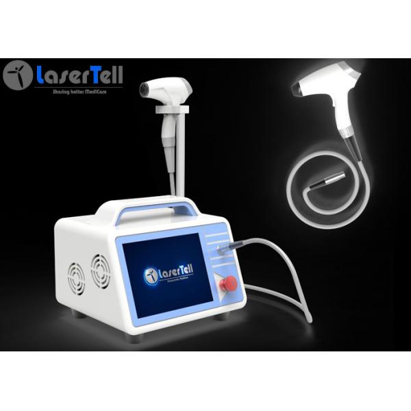 Max 80W Beauty Face Lifting 5 in 1 facial machine Rf Thermolift Laser Skin