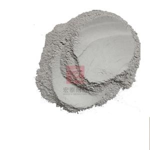 Advanced Alumina Mullite Powder for Refractory Castable in Temperature
