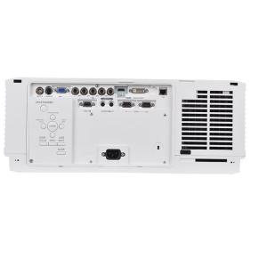 3D Mapping 1920x1200P 12000 Lumen Projector DLP Double Lamps