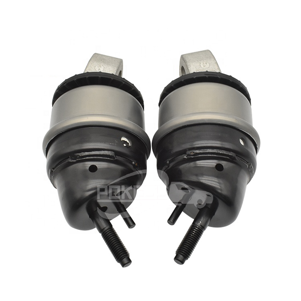 Auto Engine Systems EB3G6B032EA EB3G6B032AC 1934827 Left & Right Engine Mountings for Ford Ranger 18 2.2 Engine Mounting Rubber