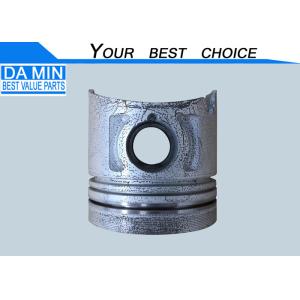 Wholesale TFR Pickup 4JB1 Engine Piston 8971086220 Surface Oxidized OEM from china suppliers