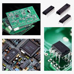 N-X-P 74HC05D IC Manufactures Electronic Components Circuit Integral