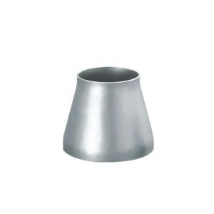 Stainless Steel Reducer Super Duplex SS2057 A815 WPS31803/32205 Concentric