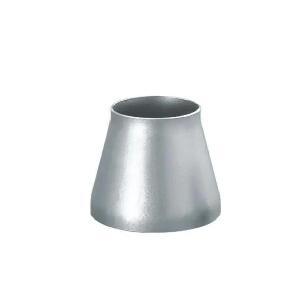 Stainless Steel Reducer Super Duplex SS2057 A815 WPS31803/32205 Concentric
