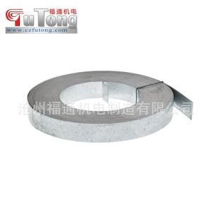 Wholesale 32ft Perforated Metal Hanger Straps, 1/2" Width, Plumber Pipe Supports with Hole, Galvanized Steel, Silver from china suppliers