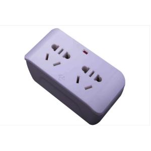 Custom Auto Injection Molding Machine Waterproof Electrical Switch Socket Making
