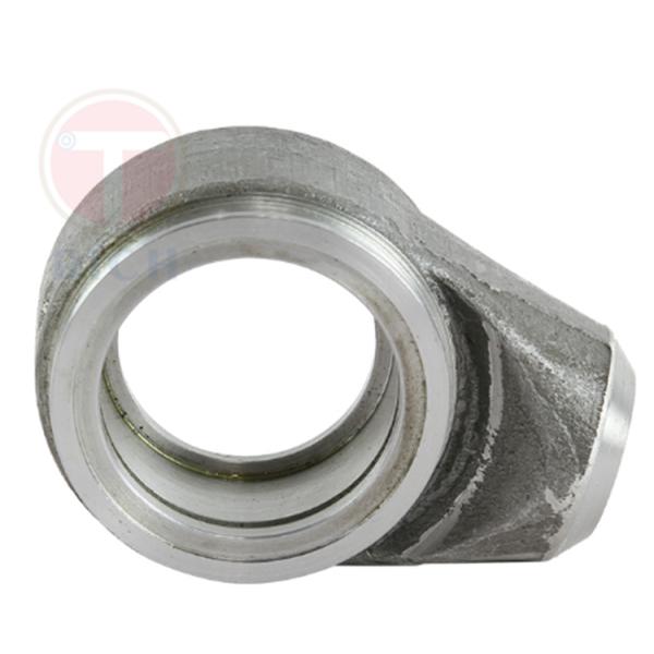 Bicycle CNC Precision Machining Parts Aluminum Casting Forging