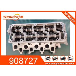 China CFCA Engine Cylinder Head 03L103351d 03L103531L Amc 908727 Common Rail on sale