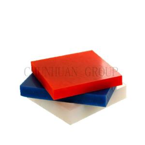 Anti Adhesive High Density Sgs Virgin UHMWPE SHEET