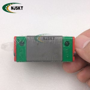 HIWIN Precise EGH25SA Linear Guide Block 25mm Size High Rigidity