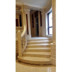 30mm Translucent Marble Jade Onyx Slab for Stairs