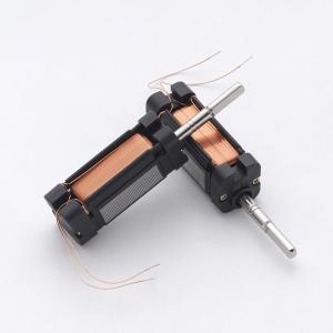 Faradyi Customized High Speed Sonic U-shaped Dc Electric Toothbrush Motors