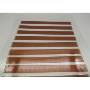 2 Layer Flexible Rigid Pcb Board For HRS Connecter FH26W-45S-0.3HW