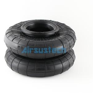 Wholesale W01-R58-4087 Air Spring Bellows Double Convoluted Rubber KÄSSBOHRER 4.731.036.000 from china suppliers