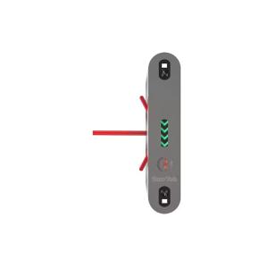Access Control Automatic Tripod Turnstile Gate Entrance Security System