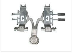 Wholesale Precise Industrial Die Casting Mold Process With Superior Strength from china suppliers