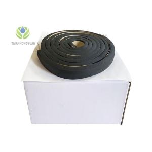 Square Blue and Red Waterproofing Waterstop Bar for Concrete Expansion