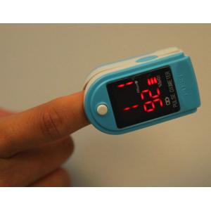 Wholesale Bluetooth Child Fingertip Pulse Oximeters SpO2 with Alarm Handheld from china suppliers