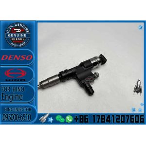 High Quality Diesel Injector 095000-5710 Common Rail Disesl Injector 095000-5710