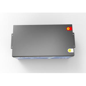 ACEday 48v100ah Lifepo4 Rechargeable Battery Exceptional Performance and