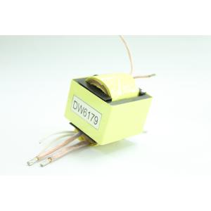 EE4215 High-Frequency Transformer Manufacturer Customized DW6179
