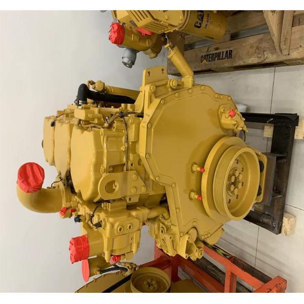 3618103 Engine assembly 361-8103 Marine 1014871 Generator Set 101-4871 Engines 2071171 Diesel 207-1171