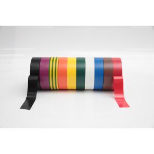 600V PVC Electrical Tape for Industrial Insulation
