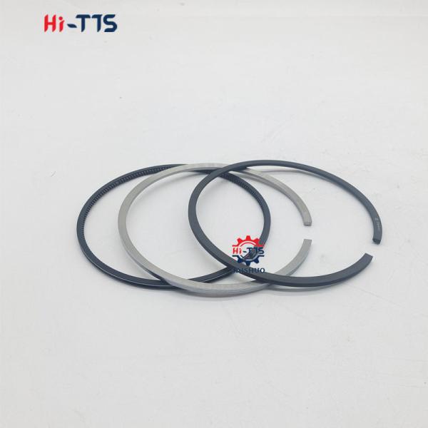 MD1830724 1830724C92 116.5*3.4+3+4mm Piston Ring For DT466 Engine