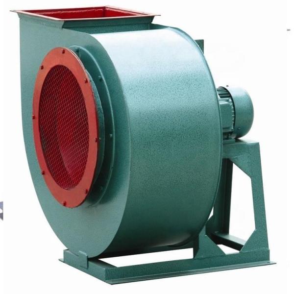 Quality FRP Centrifugal Fan for Low Pressure and High Air Volume using 380V/220V/120V Voltage for sale