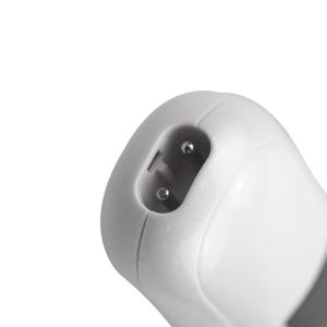 USB Rechargeable Electric Shaver and Epilator with Free Spare Parts Washable